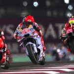 Grand Prix MotoGP de Losail