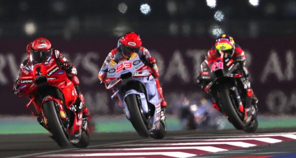 Grand Prix MotoGP de Losail