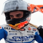 Marc Marquez gagne le motoGP de Misano 2024