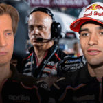 Jorge Martin quitte Aprilia