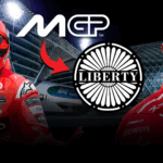 motogp liberty media