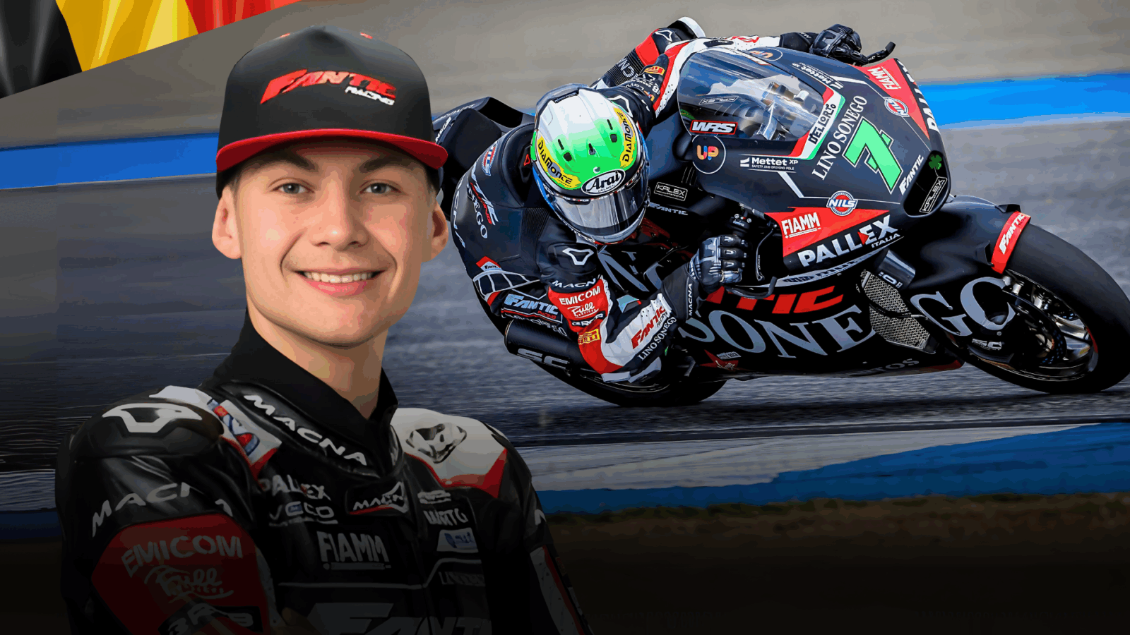 Podcast Barry Baltus