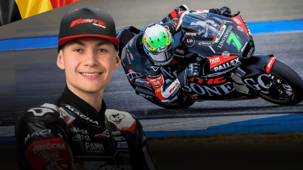 Podcast Barry Baltus