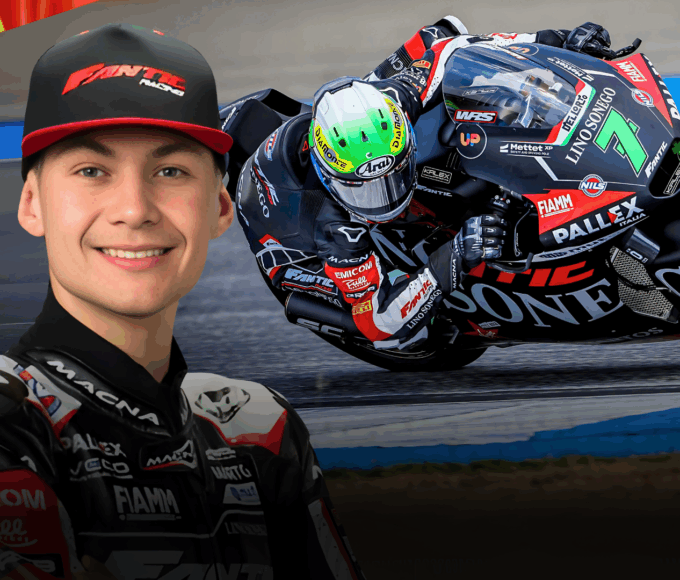 Podcast Barry Baltus