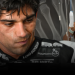 Jorge Martin encore opéré