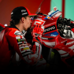 Marc Marquez Chez Ducati jusqu'en 2028